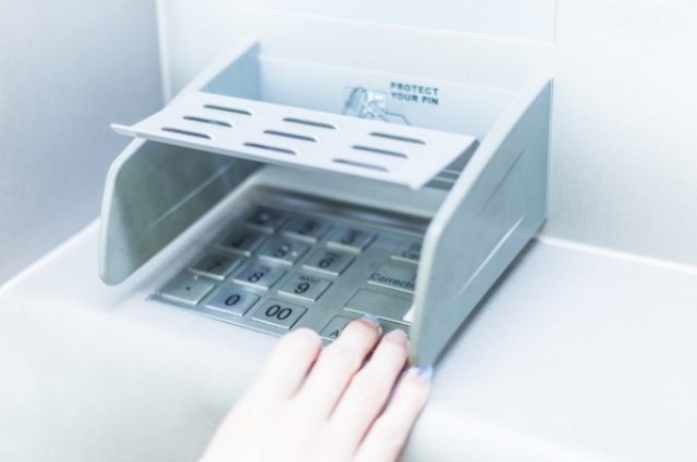 В Ереване взорвали банкомат ВТБ: Украли около $38,000