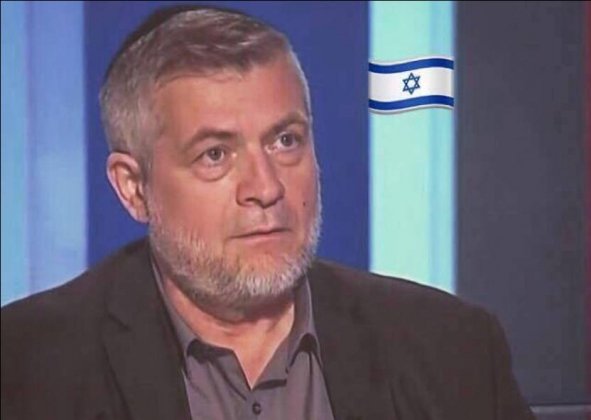 Израильский политолог: Вмешиваться в карабахский конфликт мы не будем ни при каких обстоятельствах