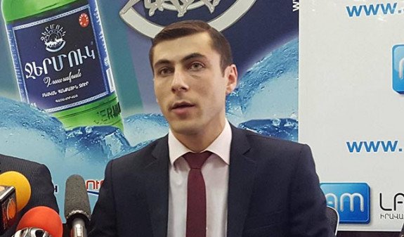 40-градусная жара ожидается в Армении - Суренян