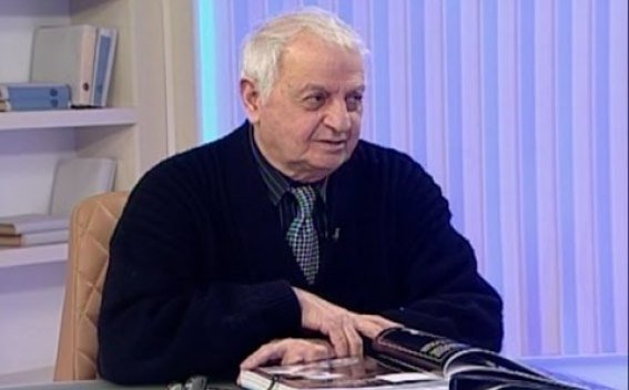 Скончался народный артист Армении Ерванд Казанчян