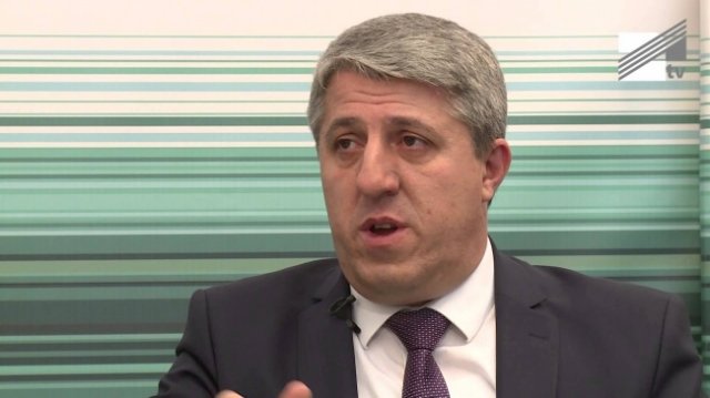 Проблема талышей чрезвычайно актуальна в Азербайджане