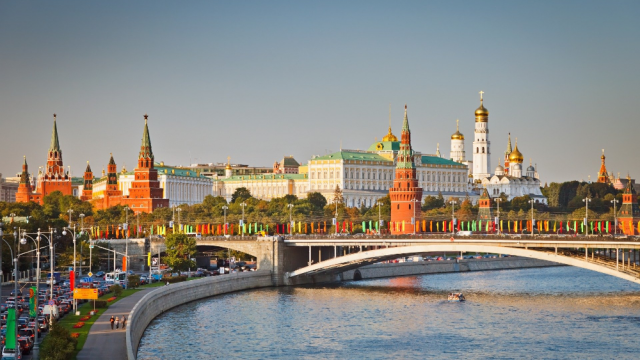 Последний июльский день в Москве стал самым холодным за лето