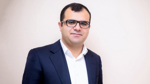 Пресс-секретарь мэра Еревана: Уважаемые коллеги из АРФД находятся в офсайде
