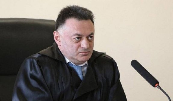 Становление правосудия в Армении не имеет альтернативы – заявление судьи Давида Григоряна