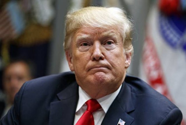 Трамп объявил Бразилию одним из ключевых союзников вне НАТО