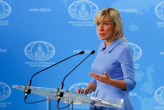 МИД РФ: Мы обеспокоены обострением ситуации на армяно-азербайджанской границе