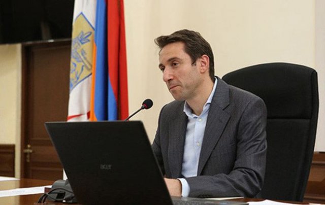 Мэр Еревана: На пресс-конференции представителей компании «Санитек» прозвучали необоснованные утверждения