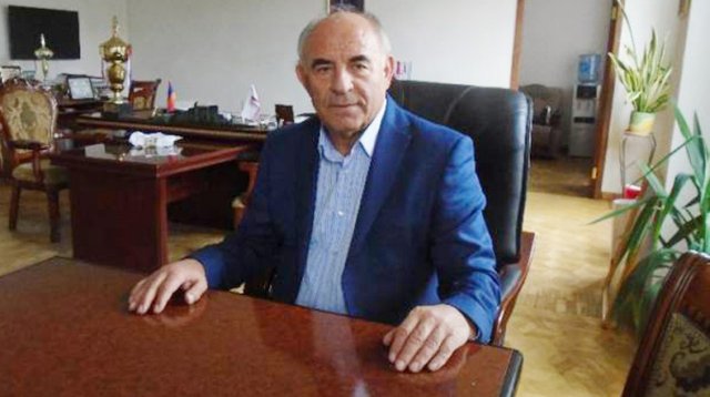 Ректор Государственного института физической культуры и спорта Армении подал в отставку