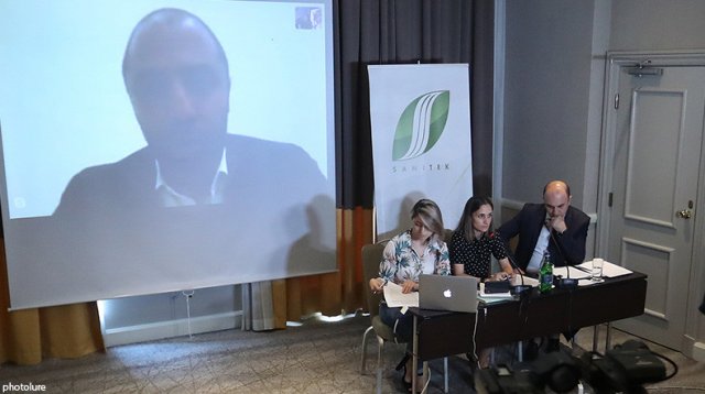 Директор «Санитек» заявил о готовности осуществить инвестиции в размере $4 млн