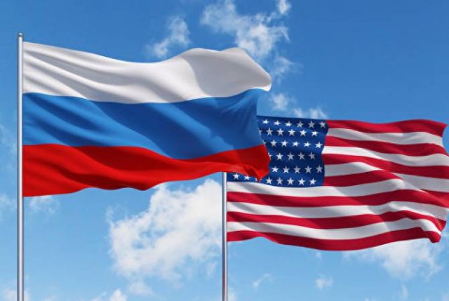 США призвали Россию и Китай участвовать в создании новой системы контроля над вооружениями