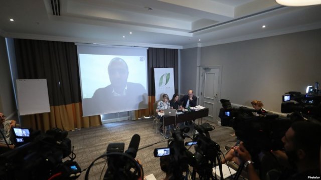 Компания «Санитек» собирается обратиться в международный арбитражный суд, если мэрия Еревана не ответит на ее предложения