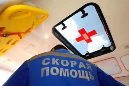 В подмосковном летнем лагере массово отравились дети