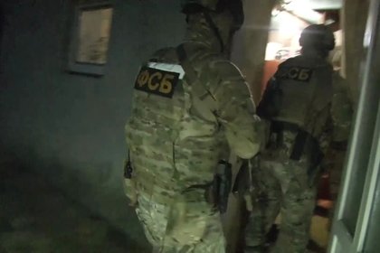 В Дагестане обнаружено девять самодельных бомб с центнером взрывчатки