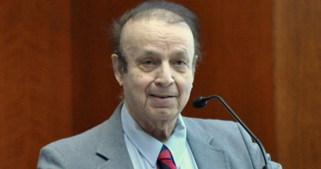 ''Господи, упокой его душу''. Каро Пайлан отреагировал на смерть армянского великого ученого