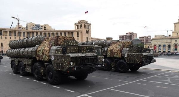 Глава Генштаба ВС Армении представил номенклатуру закупаемых вооружений