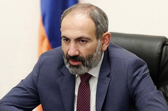 Обсуждается вопрос уголовного наказания за некачественно асфальтирование дорог – Никол Пашинян