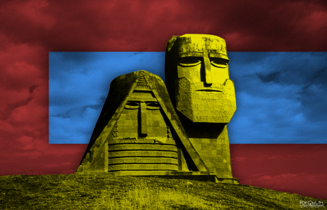 Противостояние между Ереваном и Степанакертом длительным не будет