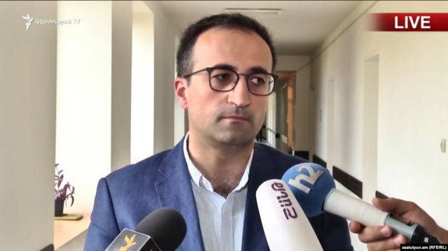 Минздрав будет контролировать процесс оказания услуг в медучреждениях с госзаказом на сумму 1 млрд и более драмов