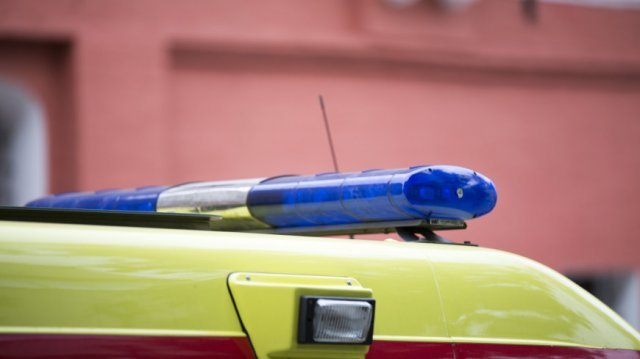 Стрельба в ночном клубе в Торонто: пострадали семь человек