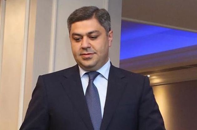 Директор СНБ Армении представил подробности дела в отношении Давида Санасаряна