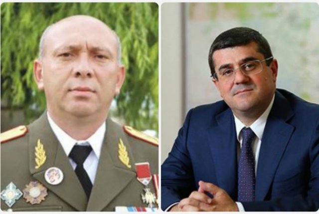 Самвел Карапетян и экс-премьер Арцаха отреагировали на статью ВВС о событиях 1 марта