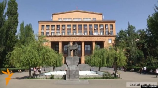 ЕГУ вошел в список лучших мировых вузов по качеству образования