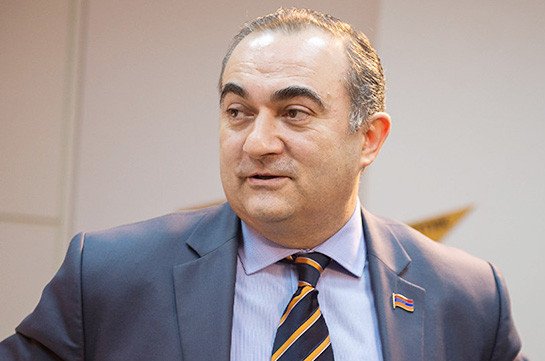 Параллельная с открытием Панармянских игр в Арцахе публикация “протокола Огановского” наводит на размышления