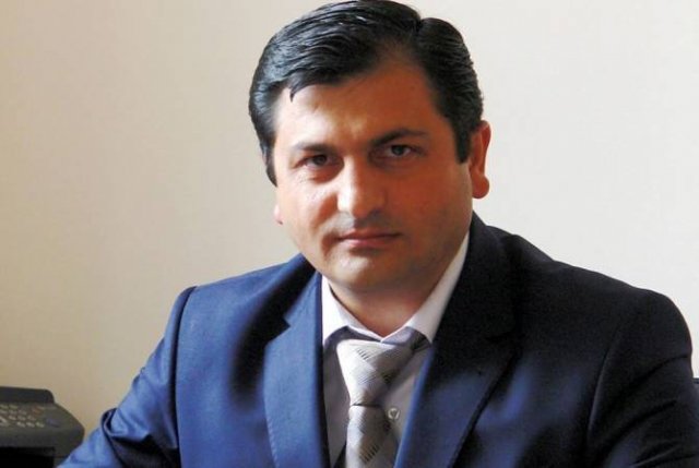 Советник Генпрокурора отреагировал на публикацию русской службы ВВС о событиях 1 марта