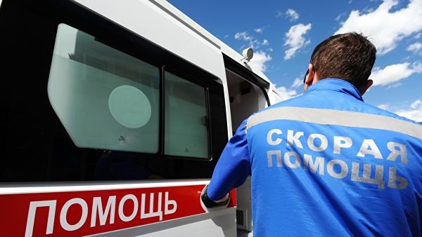 "Росатом" сообщил о гибели пяти сотрудников при взрыве под Архангельском
