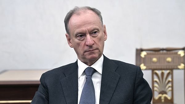 Николай Патрушев 12-13 августа в Армении проведет консультации по вопросам безопасности