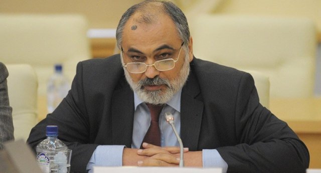 Американцы пытаются образумить Эрдогана