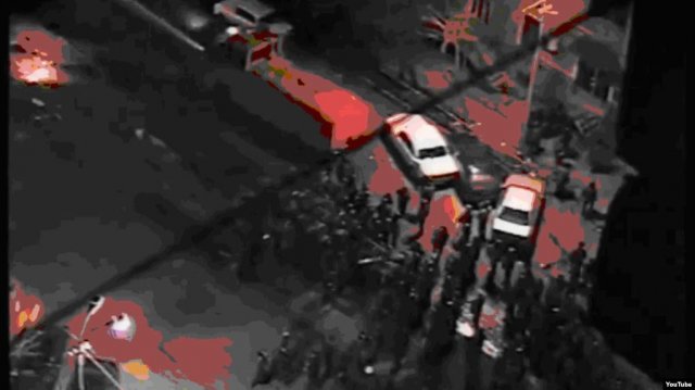 АНК будет добиваться «оправдания незаконно осужденных в 2008 году лиц»