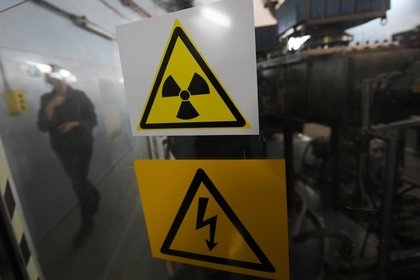 Объяснен скачок радиации после взрыва на полигоне в Северодвинске