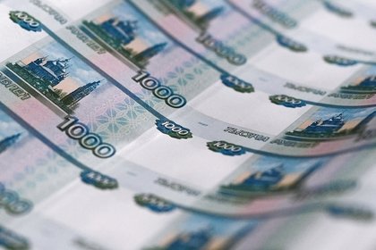 Раскрыто появление у подмосковного дворника долга на 2 миллиарда рублей