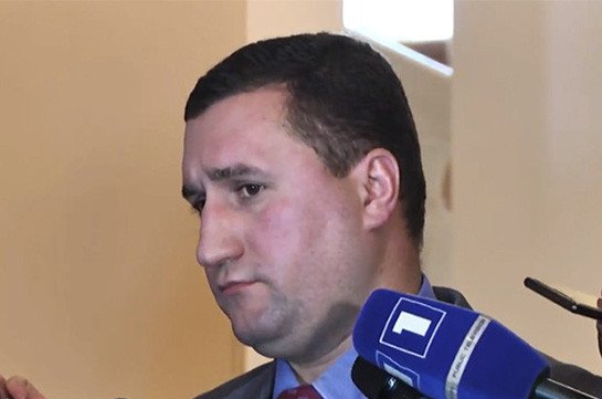 В результате выполненных инженерных работ имеем значительные достижения – замминистра обороны Армении