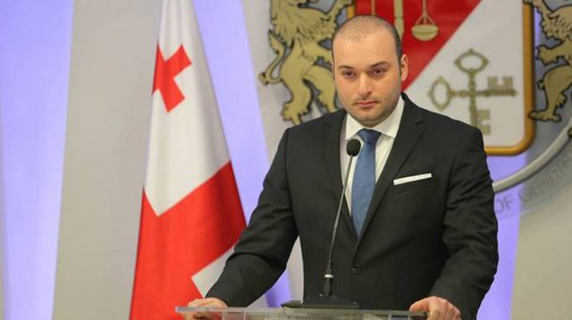 Премьер Грузии назвал объём потерь туристического сектора