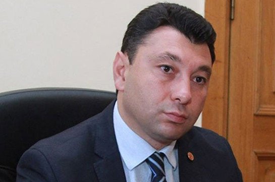 Эдуард Шармазанов: Статья BBC нуждается в оценке Специальной следственной службы