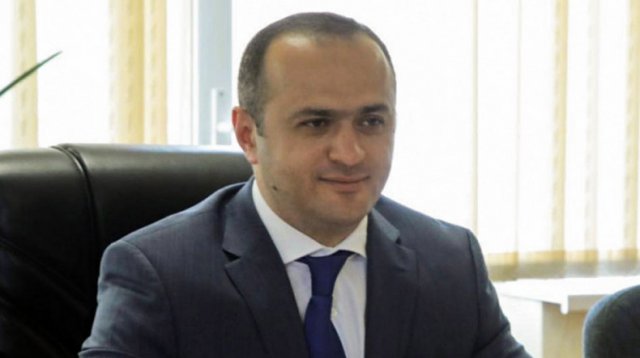Назначен заместитель председателя СК Армении