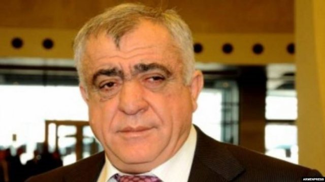 Брат Сержа Саргсяна допрошен в рамках расследуемого в СНБ дела