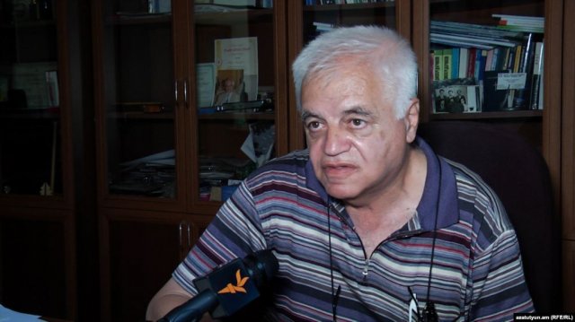 Глава попавшей под санкции США армянской компании считает произошедшее «недоразумением»