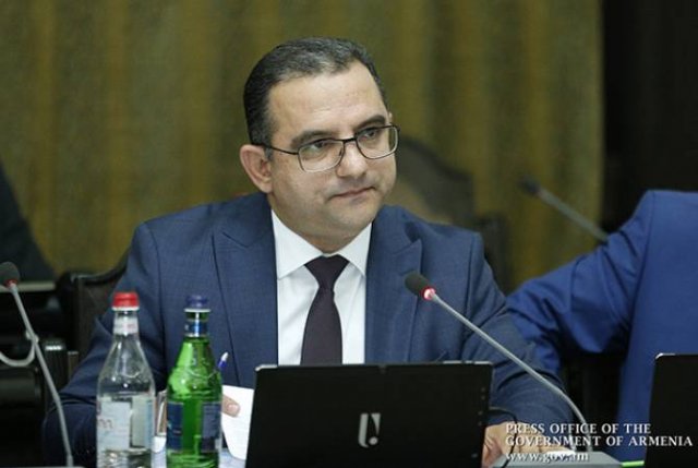 Правительство Армении дало разрешение на деятельность в свободной экономической зоне IT-компании
