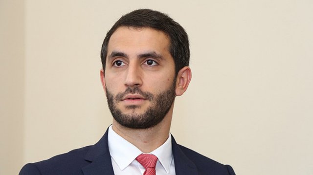 Рубен Рубинян: Решение правительства по вопросу Амулсара должно вытекать из данного премьером Армении обещания