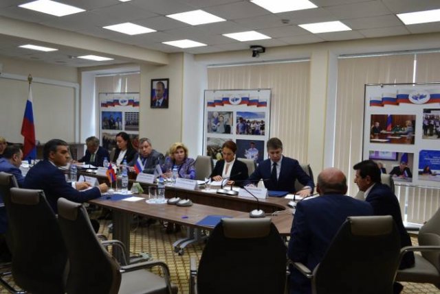Снят запрет на въезд гражданина РА в РФ — итоги визита Омбудсмена в Москву