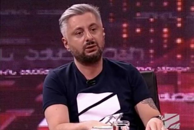 Экс-гендиректор «Рустави-2» основал новую телекомпанию