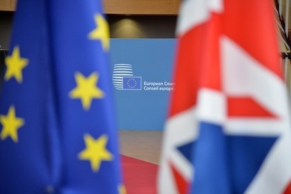 The Sunday Times: В Британии приготовились к дефициту продуктов и лекарств