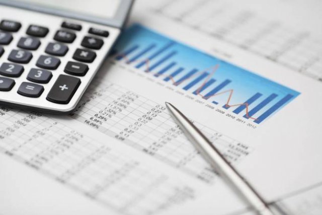 ВВП Армении вырос на 6,5% и составил почти 1,5 трлн. драмов