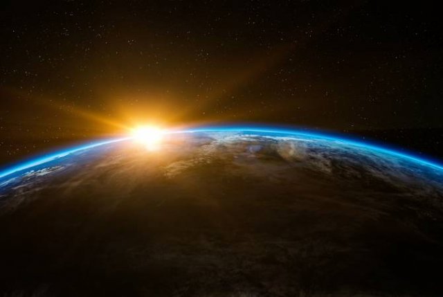 США будут разрабатывать космические ядерные системы при исследовании космоса