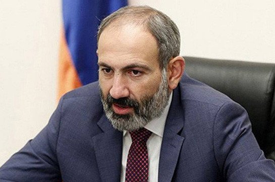 В этом году отпуск воды из озера Севана на 51 млн. кубометров меньше – Никол Пашинян