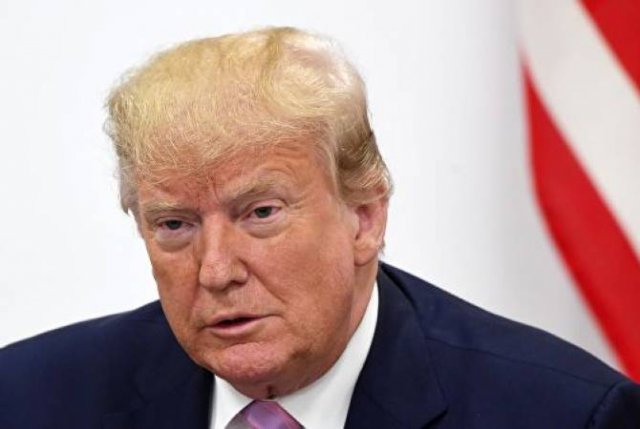 Трамп стал дедушкой в десятый раз