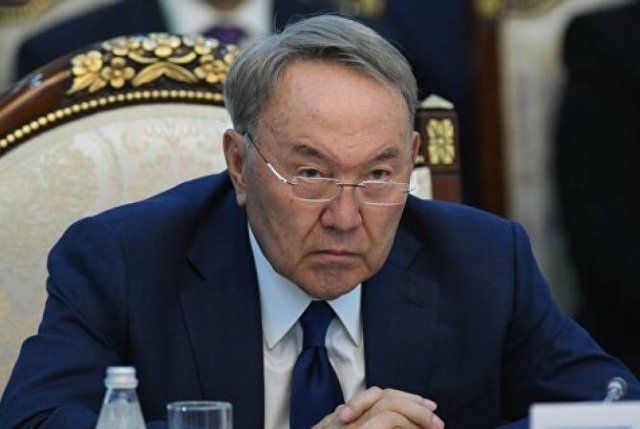 Назарбаев выступил против мажоритарной избирательной системы в Казахстане